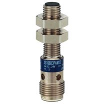 Sensor Indutivo XS108B3NAM12 Telemecanique