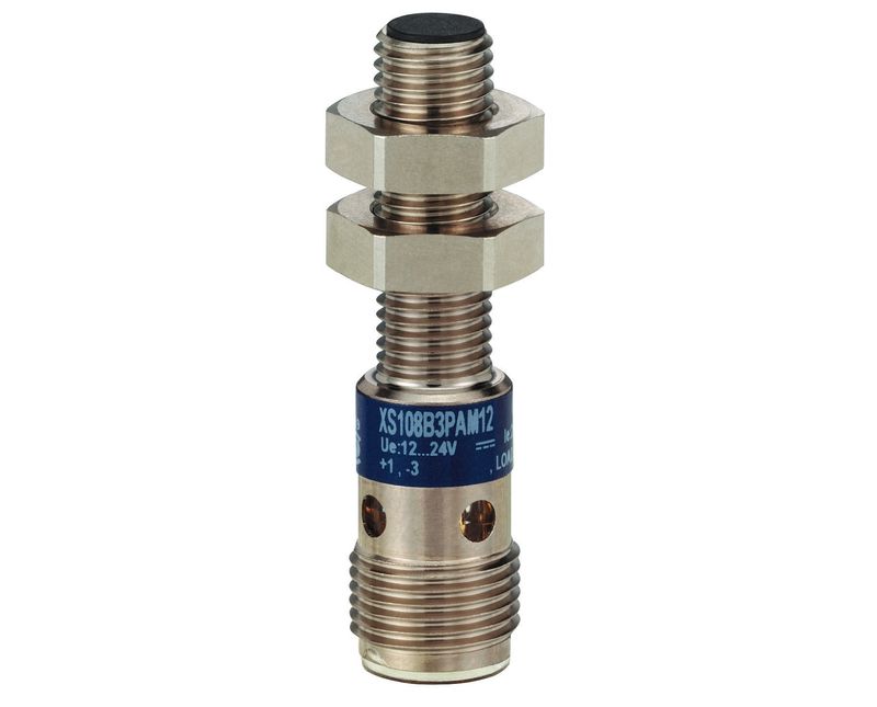 XS108B3PBM12