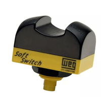 Botoeira Esforço Zero 24V Cabo M22 SS2822R1PD224 WEG