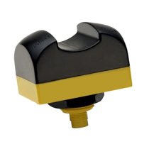 Botoeira Esforço Zero 24V Cabo M22 SS2822R1PD224 WEG