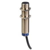 Sensor Indutivo XS1M18DA9AV Telemecanique