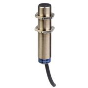 Sensor Indutivo XS1M18DA9AV Telemecanique