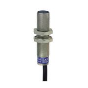 Sensor Indutivo Metálico Ds=2Mm XS1M12AB120 Telemecanique