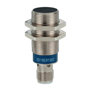 Sensor Indutivo Cilíndro Metálico Ds=8Mm XS118B3PCM12 Telemecanique