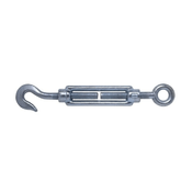 Esticador Cabo Aço Aço Galvanizado M6 225Mm 11960198 Ace Schmersal