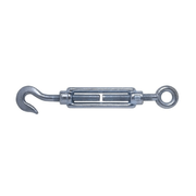Esticador Cabo Aço Aço Galvanizado M6 225Mm 11960198 Ace Schmersal