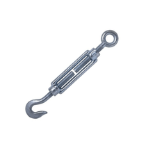 Esticador Cabo Aço Aço Galvanizado M6 225Mm 11960198 Ace Schmersal