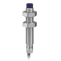 Sensor Indutivo Ds=25Mm XS208BLPAL2 Telemecanique