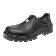 Tenis Elastico Bidensidade S/B Preto Tl Preto 50T19SALTO Tamanho 37 CA 15387 Marluvas