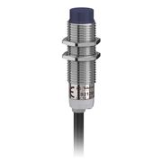 Sensor Indutivo Distância 4mm XS212BLPAL5 Telemecanique