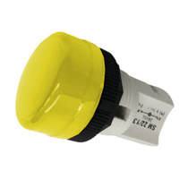 Sinalizadores Leds SM 22/14 220Vca/cc Ace Schmersal
