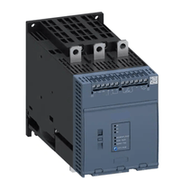 Chave Partida Suave Trifásico 200 480V 171A 110 220V 3RW50566AB14 Siemens