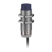 Sensor Indutivo Distância 2mm XS218BLPBL2 Telemecanique
