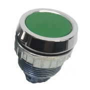 Botão Redondo Verde 22mm BZ2/05+E111 12800705 Ace Schmersal