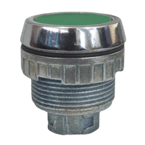 Botão Redondo Verde 22mm BZ2/05+E111 12800705 Ace Schmersal
