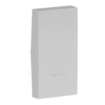 Tecla 1 Módulo Cor Al Para Interr Pulsador S71201074 Schneider