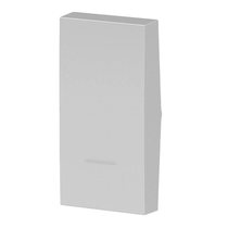 Tecla 1 Módulo Cor Al Para Interr Pulsador S71201074 Schneider