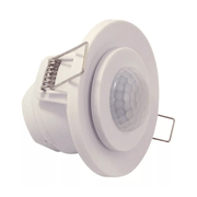 Sensor Presença/Movimento 6M Sobrepor Bivolt IP20 360G 7015811 Ledvance