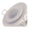 Sensor Presença/Movimento 6M Sobrepor Bivolt IP20 360G 7015811 Ledvance | Dimensional - Imagem destacada