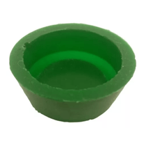 Capa Protetora 30Mm Verde Para Botão Z530/05 Ace Schmersal