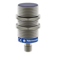 Sensor Ind Ds=15Mm XS630B1MAU20 - Schneider