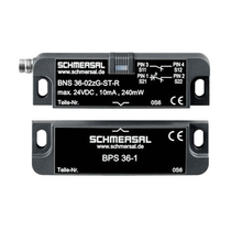 Sensor Magnético 2Nf 24Vcc 7-17Mm BNS360210ZGL Ace Schmersal
