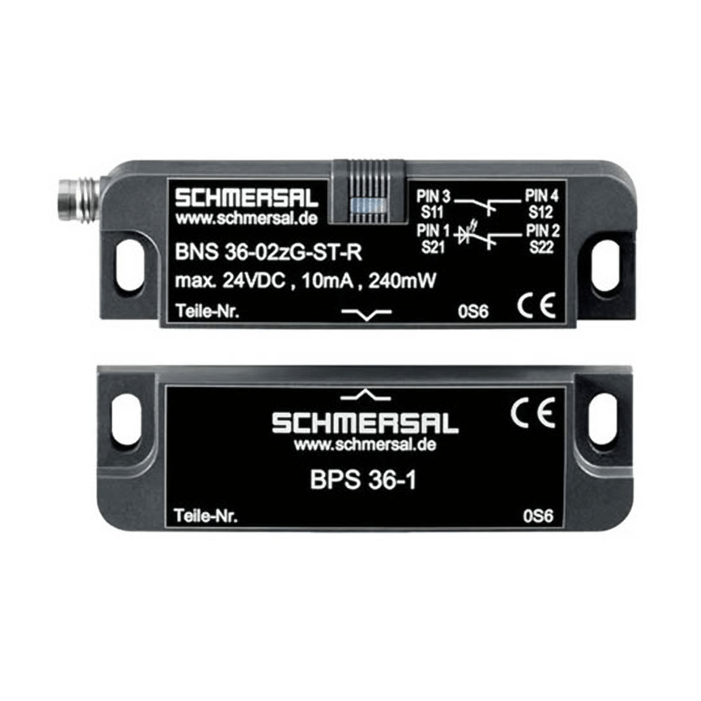 Pedal de Comando XPEY611 Schneider - Dimensional