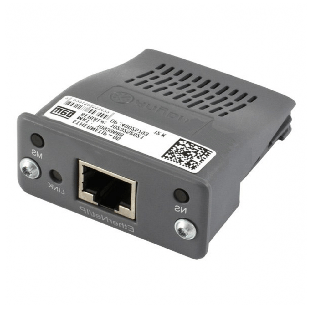 Modulo Comunicação Ethernetip 05 10933688 Weg - Dimensional