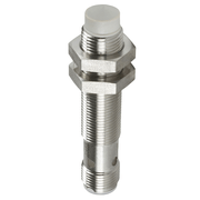 Sensor Indutivo Cilíndro Metálico 24-240Vca Ds=4Mm M12 XS612B1MBU20 Telemecanique
