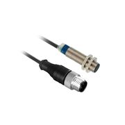Sensor Indutivo Ds=5Mm XS612B2PAL01M12 Telemecanique