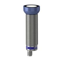 Sensor Ultrassônico 24Vcc 4M XXS30S4VM12 Telemecanique