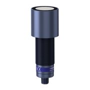Sensor Ultrassônico PNP 8M XXS30P8PPM12 Telemecanique