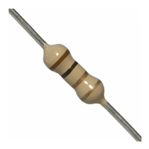 Resistor 82Kohm 3W RDC82K3W Weg