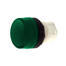 Sinaleiro Redondo Verde 10Mm 24Vcc MD52415 Ace Schmersal