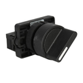Knob-Ct-2Pos-Pt-22Mm-3