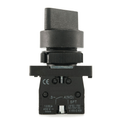 Knob-Ct-2Pos-Pt-22Mm-4
