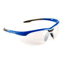 Óculos Segurança Cor Lente Indoor/Outdoor Anti-Risco Veneza - 012223 - KALIPSO