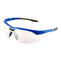 Óculos Segurança Cor Lente Indoor/Outdoor Anti-Risco Veneza - 012223 - KALIPSO