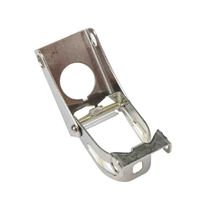 Trava 22,5Mm Botao Emergencia Y471989 - Brady