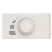 Interruptor Vent Sob Var Rot Br 127/220V 400W 57115069 - Tramontina Eletrica