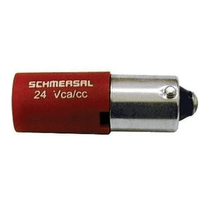 Sinalizador Led S1LS/13 220Vca/cc BA9S Ace Schmersal