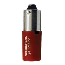 Sinalizador Led S1LS/13 220Vca/cc BA9S Ace Schmersal