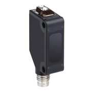 Sensor Fotoelétrico 3 Fios/PnPara 1Na+1Nf 12-24Vcc 2M XUMTAPCNM8 Telemecanique
