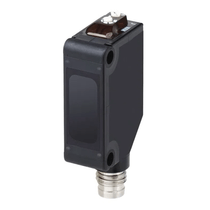 Sensor Fotoelétrico 3 Fios/PnPara 1Na+1Nf 12-24Vcc 2M XUMTAPCNM8 Telemecanique