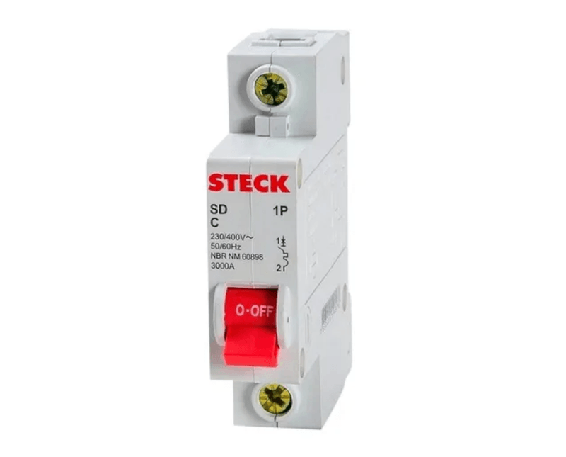 SDD61C32-STECK-4