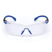 Óculos de Segurança Lente Incolor AE/AR VIRTUA CCS HB004614697 3M