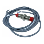 Sensor Indutivo Cilíndro Metálico Ds=8Mm SL818G1LDA2WSC WEG