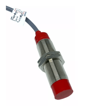 Sensor Indutivo Cilíndro Metálico Ds=8Mm SL818G1LDF2WSC WEG