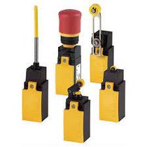 Chave Fim Curso Metálico Mola Bloq Segurança 1NA+1NF 106829 Eaton