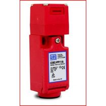 Chave Segurança Intertravamento Trav 3A 230V 1NA+1NF CISCPP11A WEG